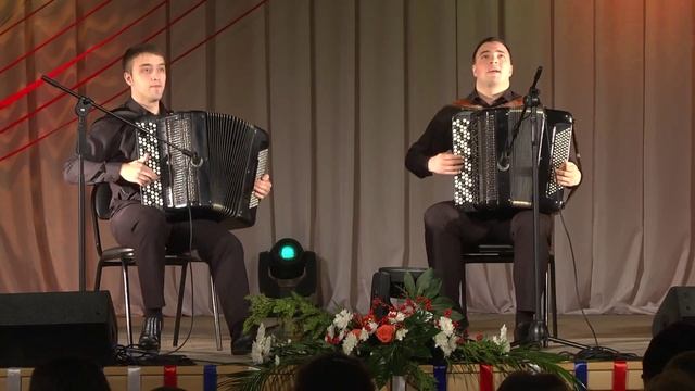 День народного единства 3.11.15 г Г Д К г Бердск смотреть онлайн