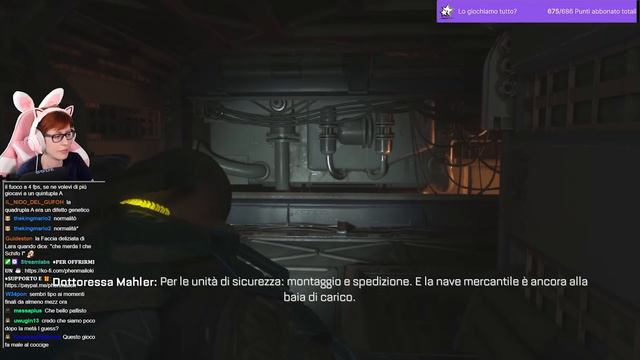🔴Giochiamo il DLC! - The Callisto Protocol: Final Transmission смотреть онлайн