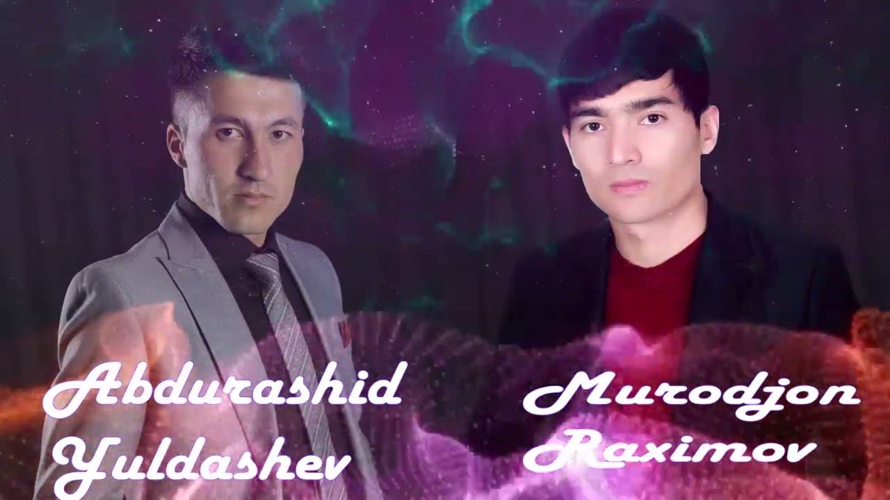 Abdurashid Yuldashev & Murodjon Rahimov DO'ST 2023 смотреть онлайн