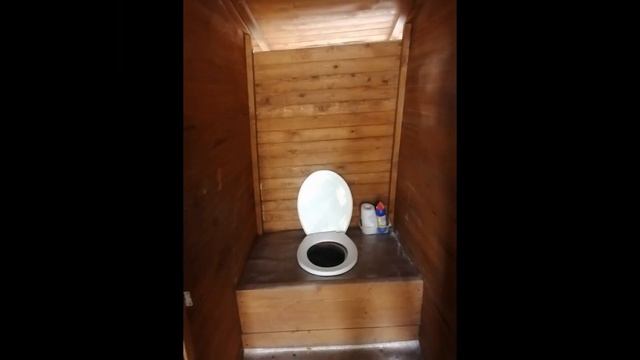 ДАЧНЫЙ УЛИЧНЫЙ ТУАЛЕТ БОЛЬШЕ НЕ БУДЕТ ВОНЯТЬ, НАСЫПЬТЕ ЭТО! ЗАПАХА И МУХ НЕ БУДЕТ ЦЕЛЫЙ ГОД! смотреть онлайн
