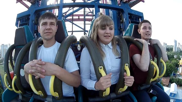 Башня свободного падения смотреть онлайн