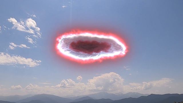 смотрите прямо сейчас чир происходит!мы никогда не видели такое это просто ужас видео про нло смотреть онлайн