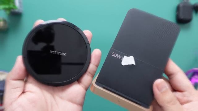 Infinix NOTE 30 VIP - IBANG KLASE, MAY WIRELESS CHARGING! смотреть онлайн
