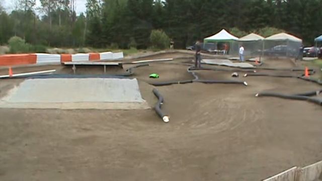 Final Short course 4x4 A 1 10 Chazel 2013 смотреть онлайн