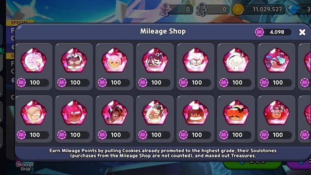 cookie run kingdom возвращается!!!?❤️ смотреть онлайн