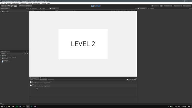 How to make a LOADING BAR in Unity смотреть онлайн