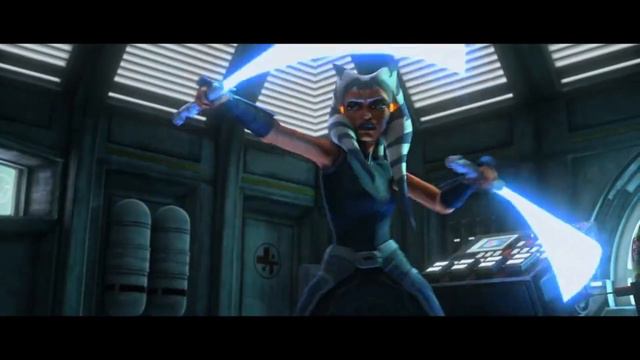 Ahsoka Tano // Legends Never Die