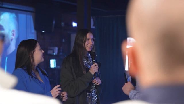МЫ ВСТРЕТИЛИ НОВЫЙ 2023 ГОД ПОЗИТИВНО И С УВЕРЕННОСТЬЮ В СЕБЕ / ДАЛЬШЕ - БОЛЬШЕ смотреть онлайн