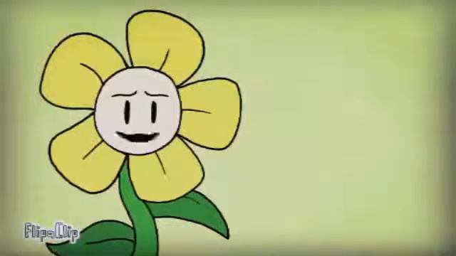 Wanna play؟ MeMe OLD Chara Undertale FlipaClip смотреть онлайн