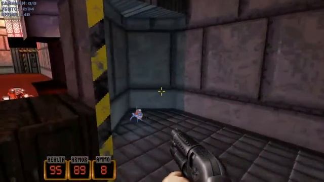 Shooter: Top Ten Игра с которой я когда то начал свою игровую жизнь!!! смотреть онлайн