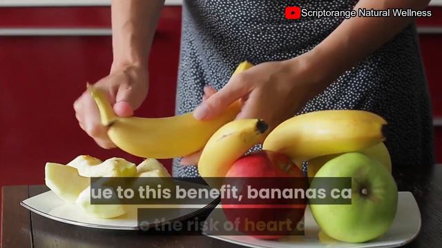 What will Happen to your Body if You Eat Banana Every Day смотреть онлайн