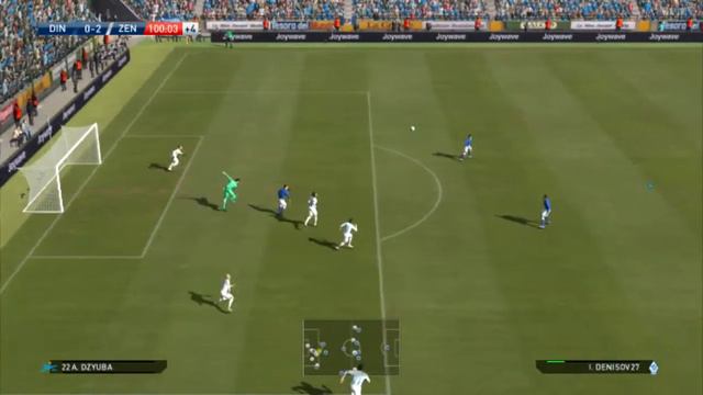 PES 16^ Карьера*|Давно не было такого| смотреть онлайн