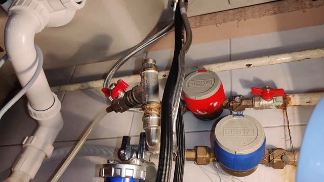 Montaj Masina de Spalat Vase Bosch Super Silence смотреть онлайн