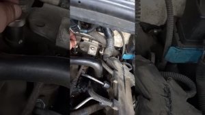 Замена ремня ГРМ на УАЗ ПАТРИОТ с двигателем IVECO F1A