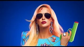 Я, ты, безумие Me You Madness - Трейлер HD 2021 смотреть онлайн