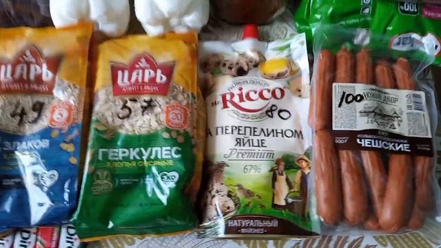 Наше меню на день (1). Рецепт заливного пирога.