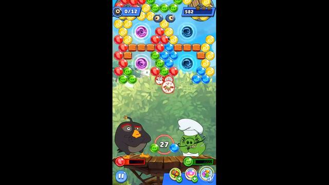 win streak event! angry birds pop 2 смотреть онлайн