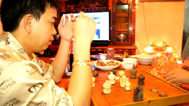Leaders are playing khmer chess смотреть онлайн