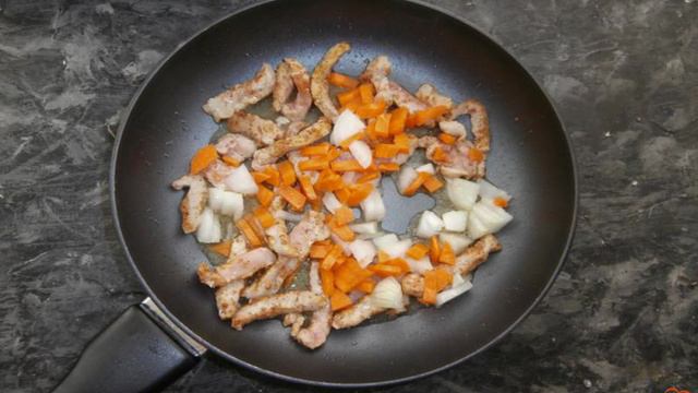 Готовим дома