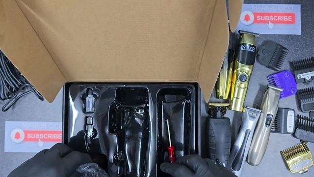 Gamma+ | Power Ryde &, Gamma+ | Power Cruiser Clipper & Trimmer - future to past | смотреть онлайн