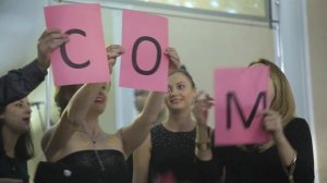 Вечеринка в Космическом стиле