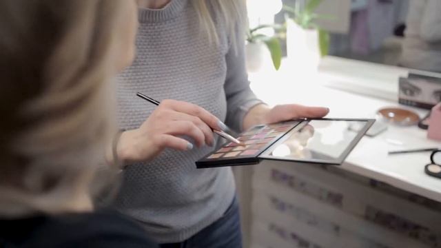 Valand Women's Cafe: Olga Sandu despre Studioul Lovely Lash! смотреть онлайн