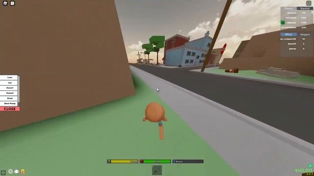 Da hood new FOV update ( Roblox ) смотреть онлайн