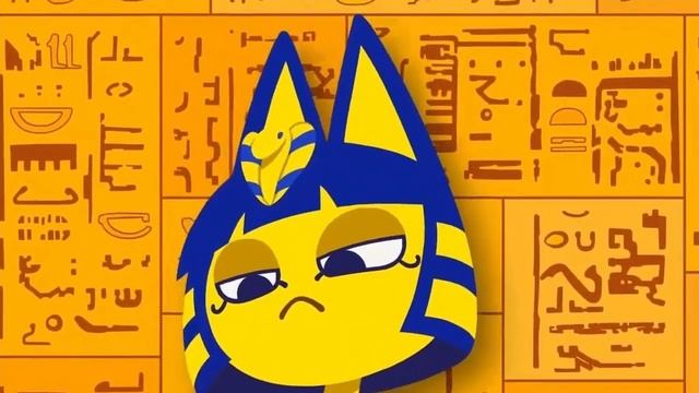 Zone Ankha Full??