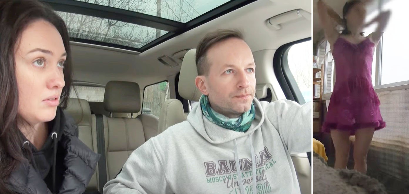 ФЛИРТ или ВИРТ жены на Самоизоляции \|/ Хроники Измен с Григорием Кулагиным Анонс 34 серии смотреть онлайн