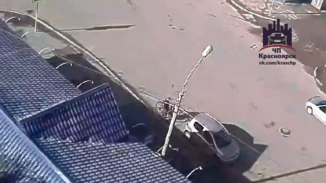 Ост. Посёлок Водники 30.05.2016 смотреть онлайн