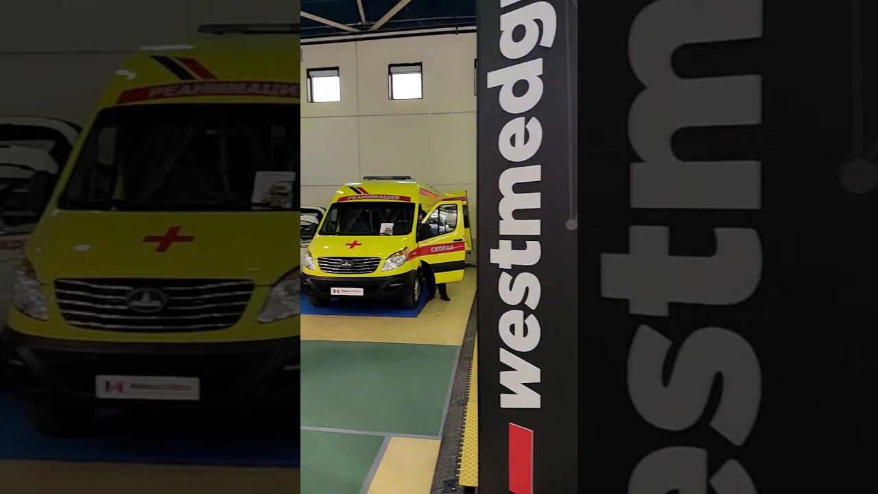 Выставка Здравоохранения 2022