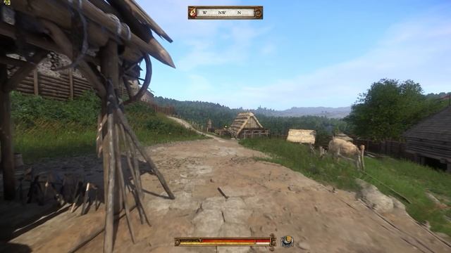 Radeon RX 6800 vs. GeForce RTX 3070, 40 Game Benchmark: 1080p, 1440p & 4K смотреть онлайн