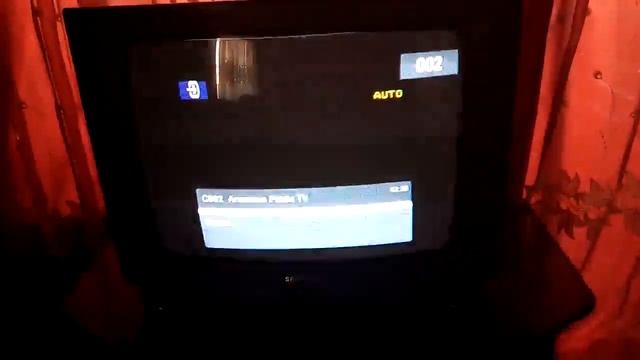 ТВ SAMSUNG 30 ЛЕТНЕЙ ДАВНОСТИ