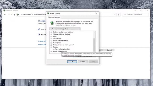 How to Stop Automatically Brightness Adjust in Laptop Windows 10 смотреть онлайн