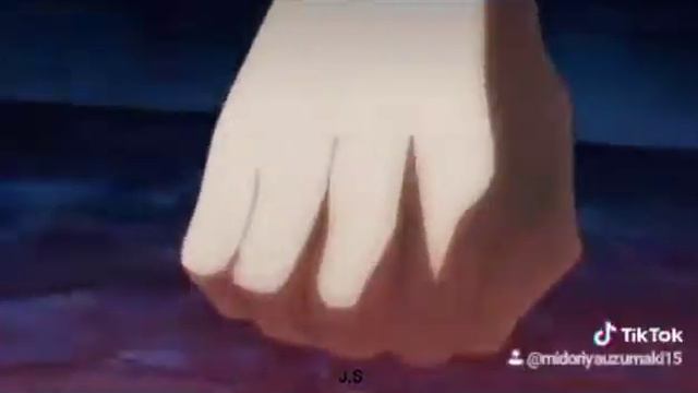 AMV JUJUTSU KAISEN смотреть онлайн