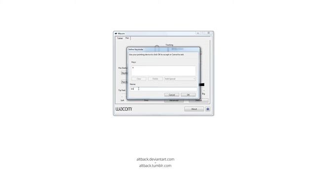Eraser/Drawing mode for 'One by Wacom/CTL-671' смотреть онлайн