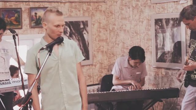 Максим Слепченков и гр. Casino - Куда уходят корабли [ARTiKO#1] смотреть онлайн