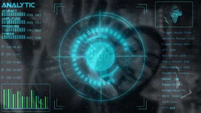 #6 Template - Hacking Video || Viral Music смотреть онлайн