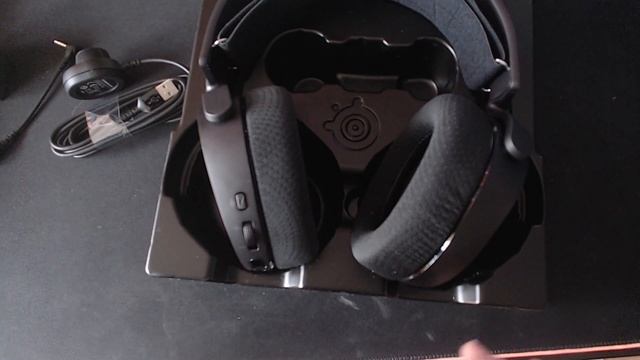?Unboxing STEELSERIES ARCTIS 5! | Miotła смотреть онлайн