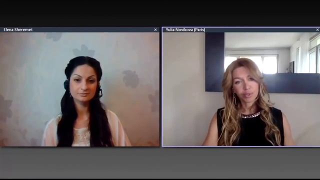 КАК СТАТЬ ПРИВЛЕКАТЕЛЬНОЙ ДЛЯ МУЖЧИНЫ? ЮЛИЯ НОВИКОВА смотреть онлайн