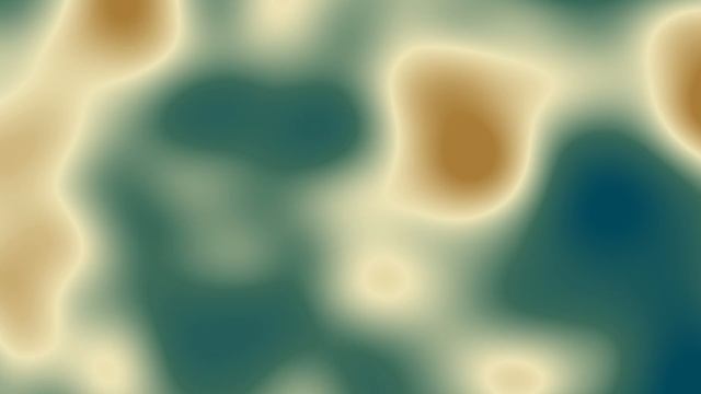 4K Fractal Gradient Background | Green, Brown, Beige Mood Lights смотреть онлайн