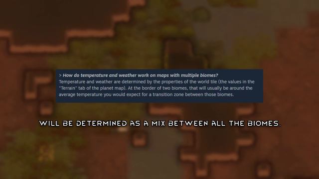 2 Biomes 1 Map смотреть онлайн