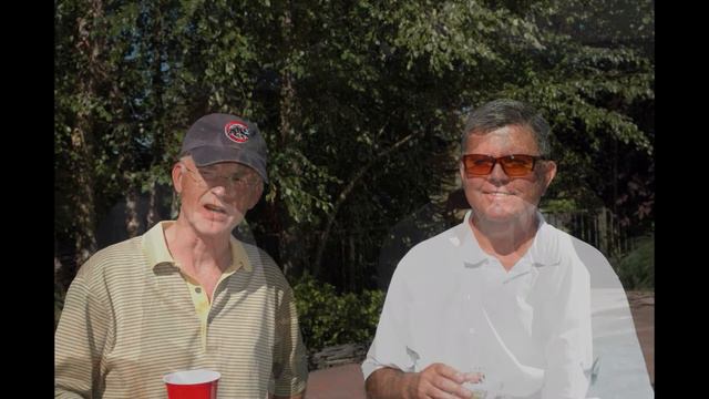 Richard J Astoreca Memorial Slideshow смотреть онлайн