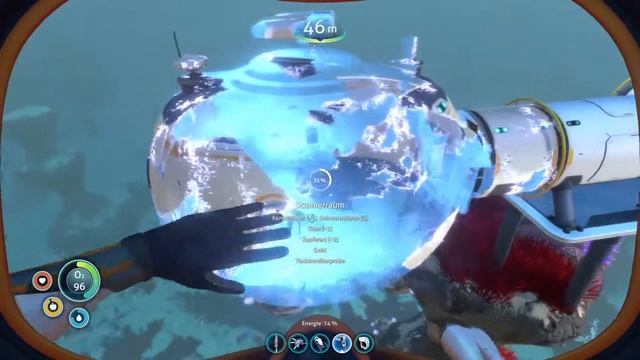 Subnautica #070 ? Der 1. Scanner-Aussenposten ? Let's Play | Survival | Deutsch смотреть онлайн