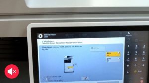 Canon imageRUNNER ADVANCE DX C3822i