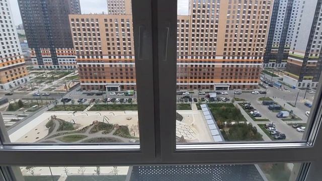 Евродвушка 35.6 кв.м. смотреть онлайн