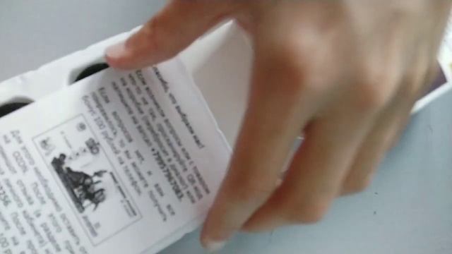 распаковка наушников с озона смотреть онлайн