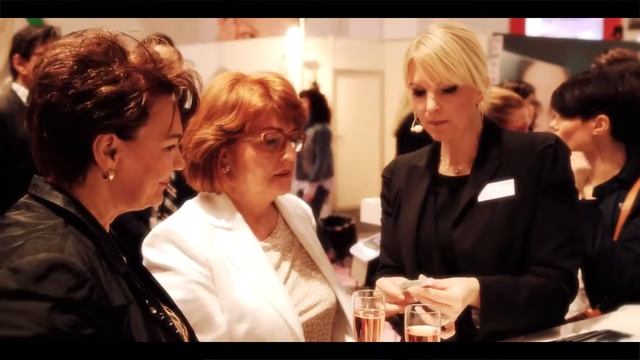 BABOR Beauty Düsseldorf смотреть онлайн