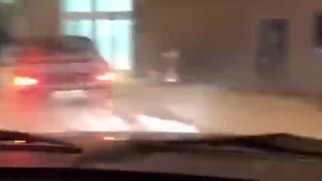 Погоня в аэропорту Казани смотреть онлайн