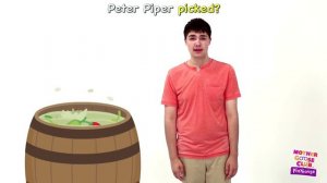 Peter Piper | Mother Goose Club Playhouse Kids Video